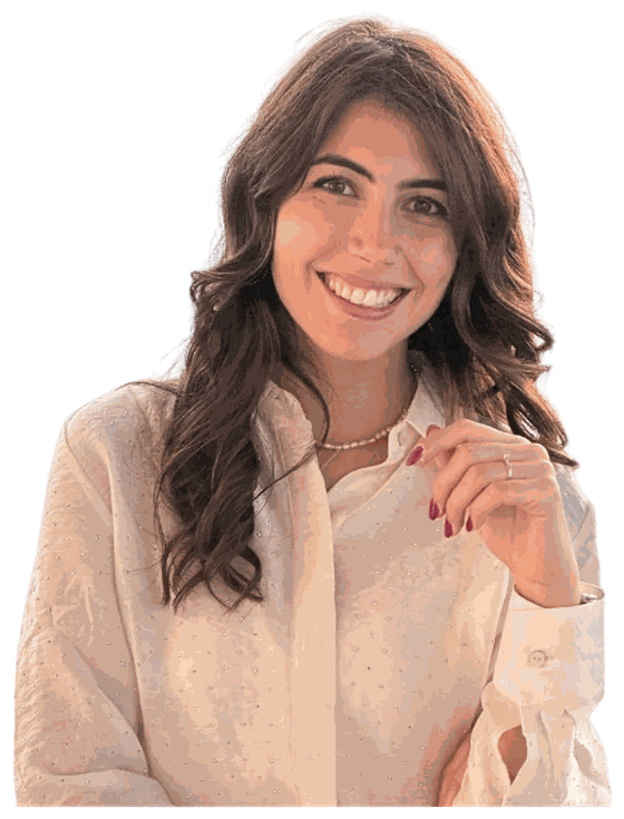 Noemi Colaianni, UGC Coach